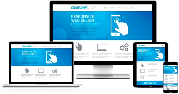 Diseño web responsive